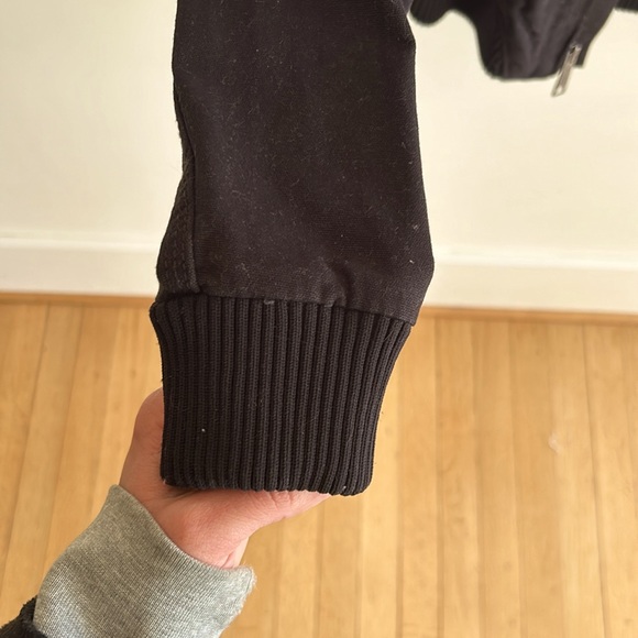 Carhartt Summer Bomber Jacket - Picture 3 of 3